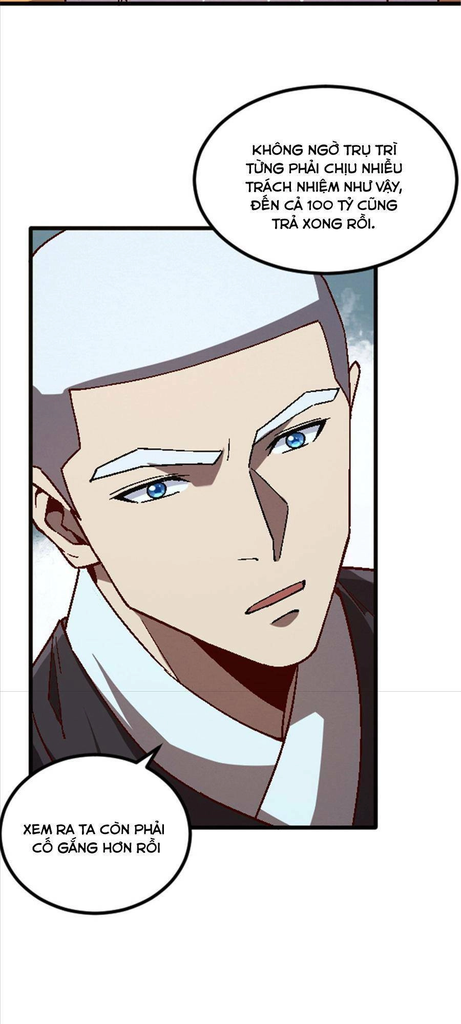 Thí Chủ, Lên Đường Thôi! Chapter 25 - 11