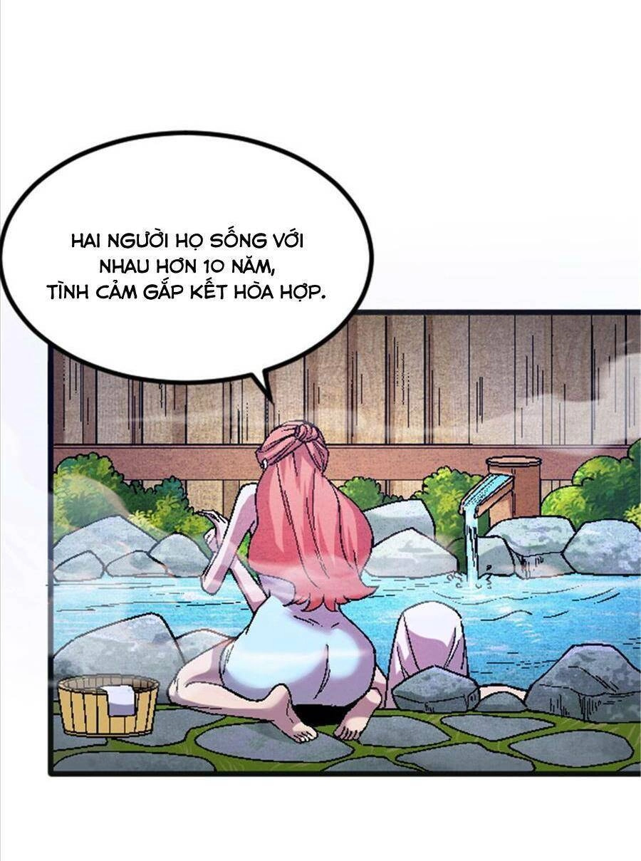 Thí Chủ, Lên Đường Thôi! Chapter 25 - 15