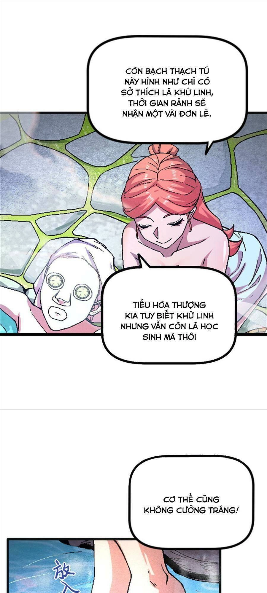 Thí Chủ, Lên Đường Thôi! Chapter 25 - 16