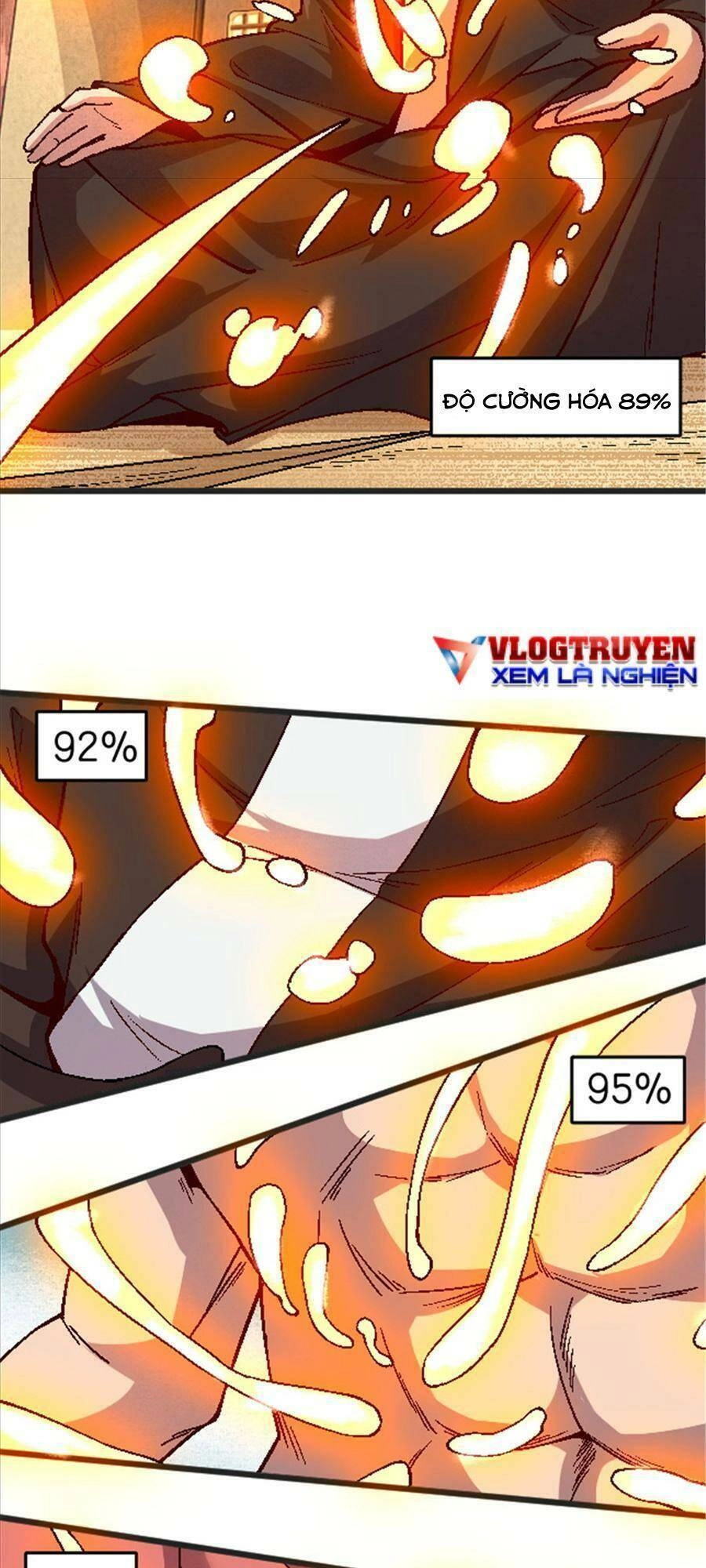 Thí Chủ, Lên Đường Thôi! Chapter 25 - 22