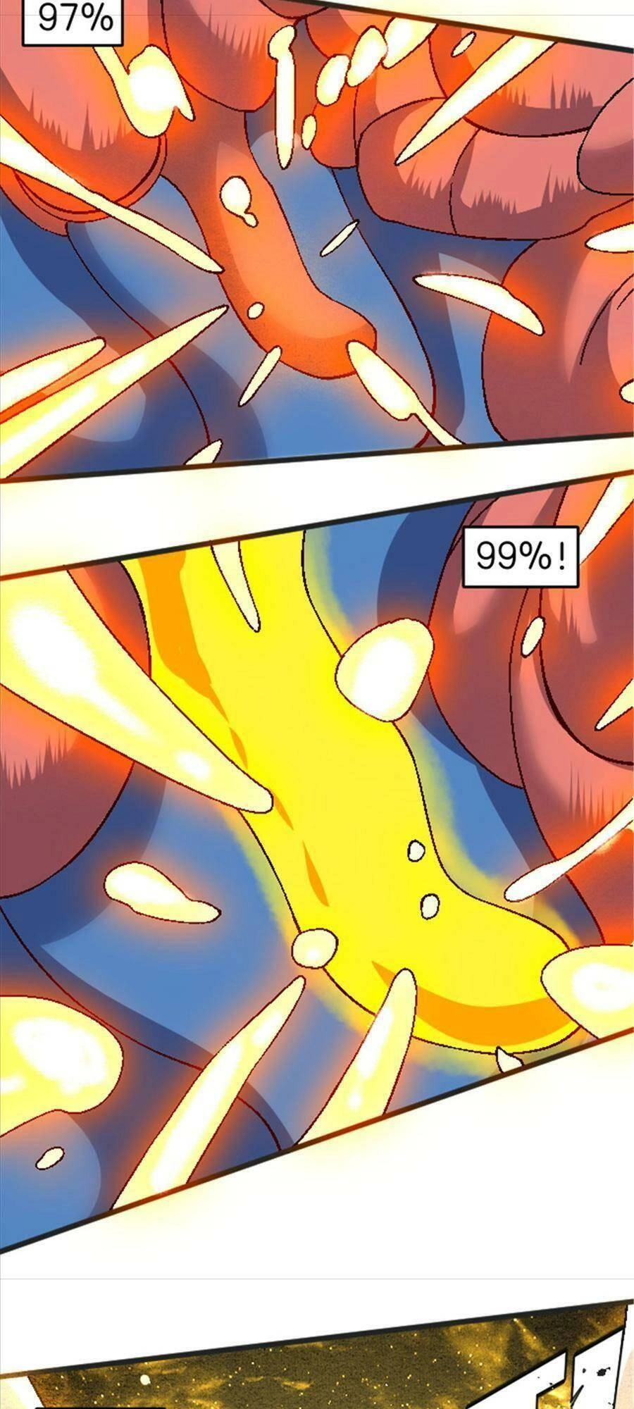 Thí Chủ, Lên Đường Thôi! Chapter 25 - 23