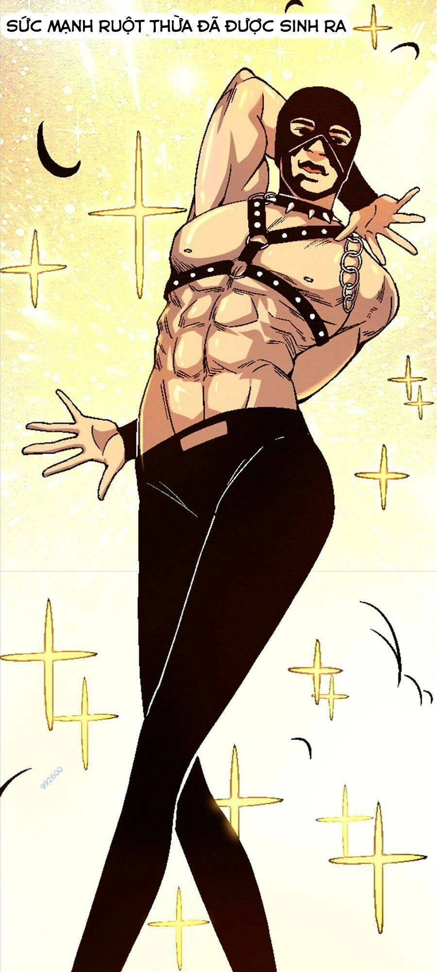 Thí Chủ, Lên Đường Thôi! Chapter 25 - 25