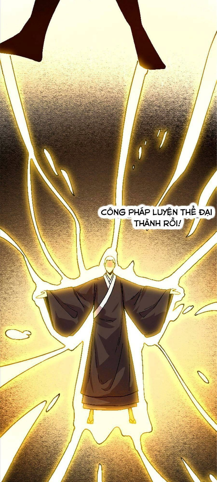 Thí Chủ, Lên Đường Thôi! Chapter 25 - 26