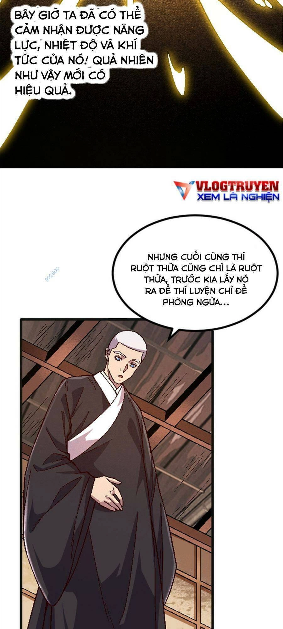 Thí Chủ, Lên Đường Thôi! Chapter 25 - 27