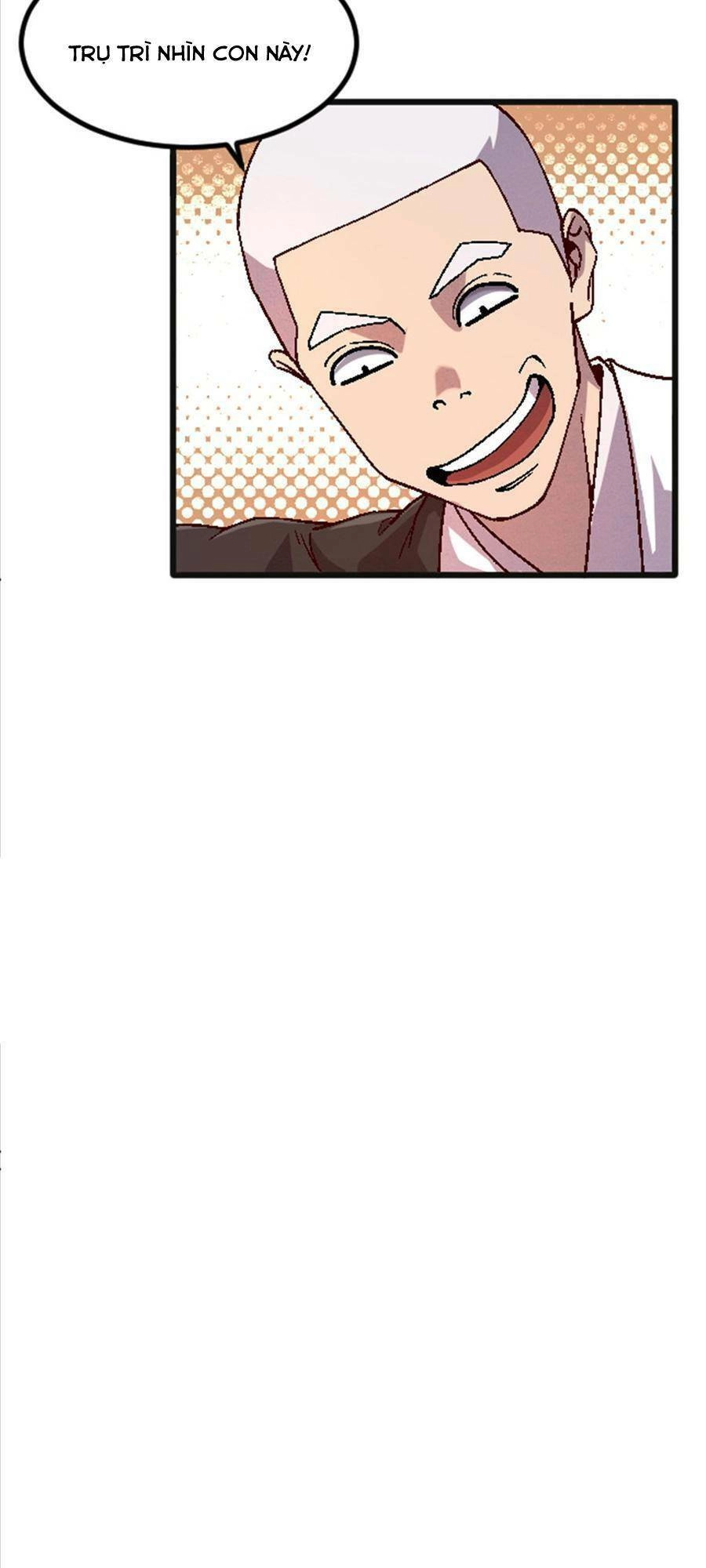 Thí Chủ, Lên Đường Thôi! Chapter 25 - 34