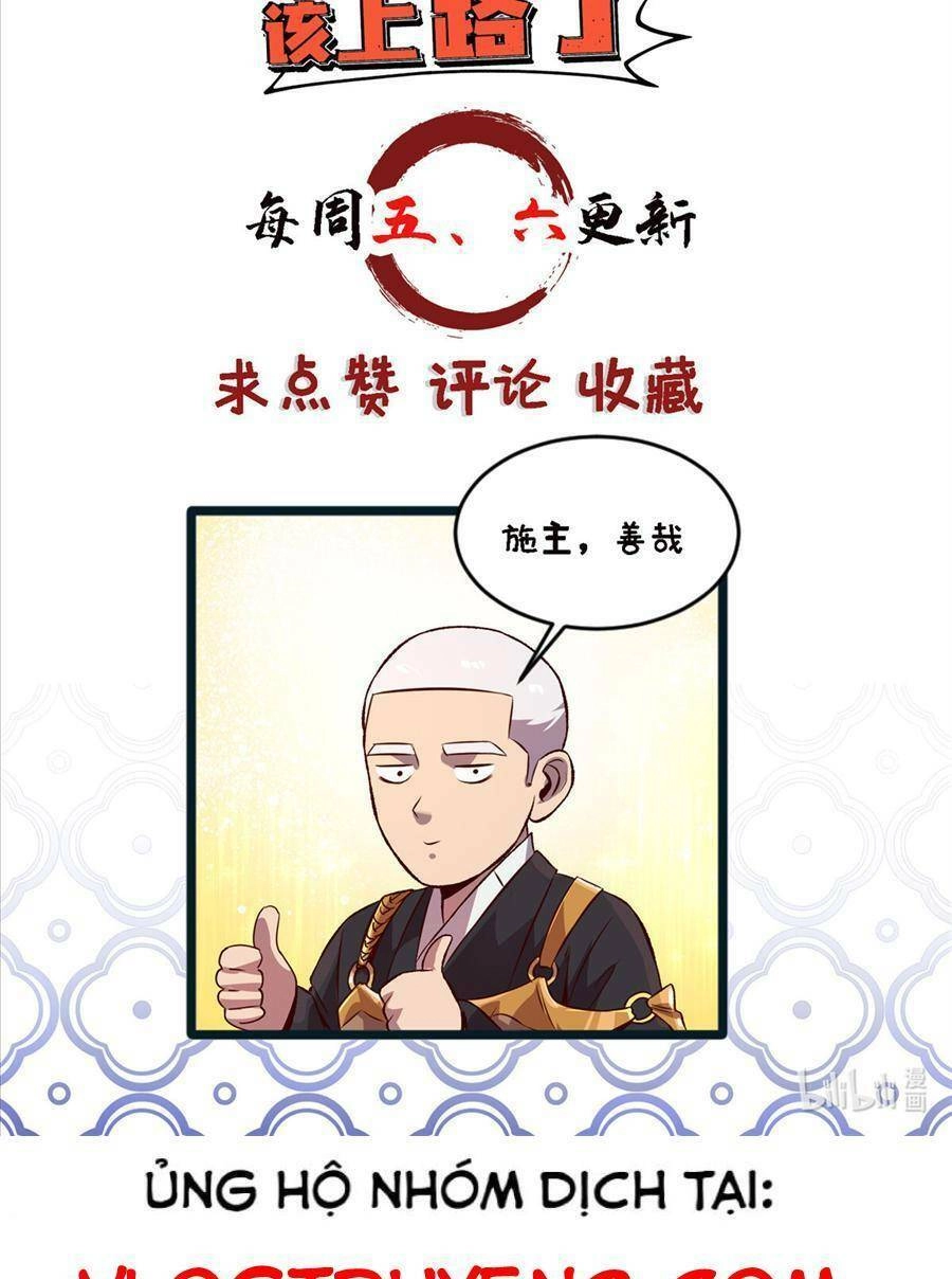 Thí Chủ, Lên Đường Thôi! Chapter 25 - 37