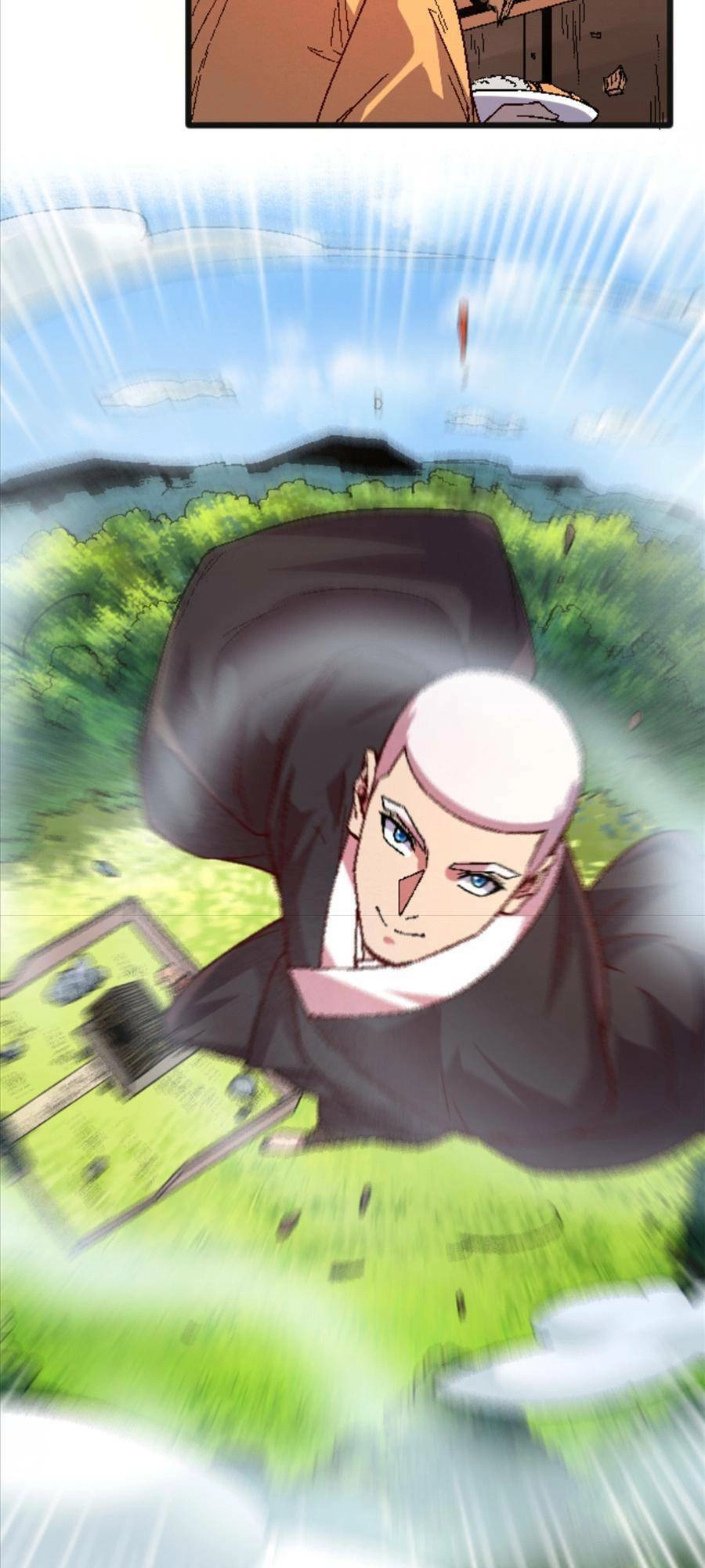 Thí Chủ, Lên Đường Thôi! Chapter 26 - 12