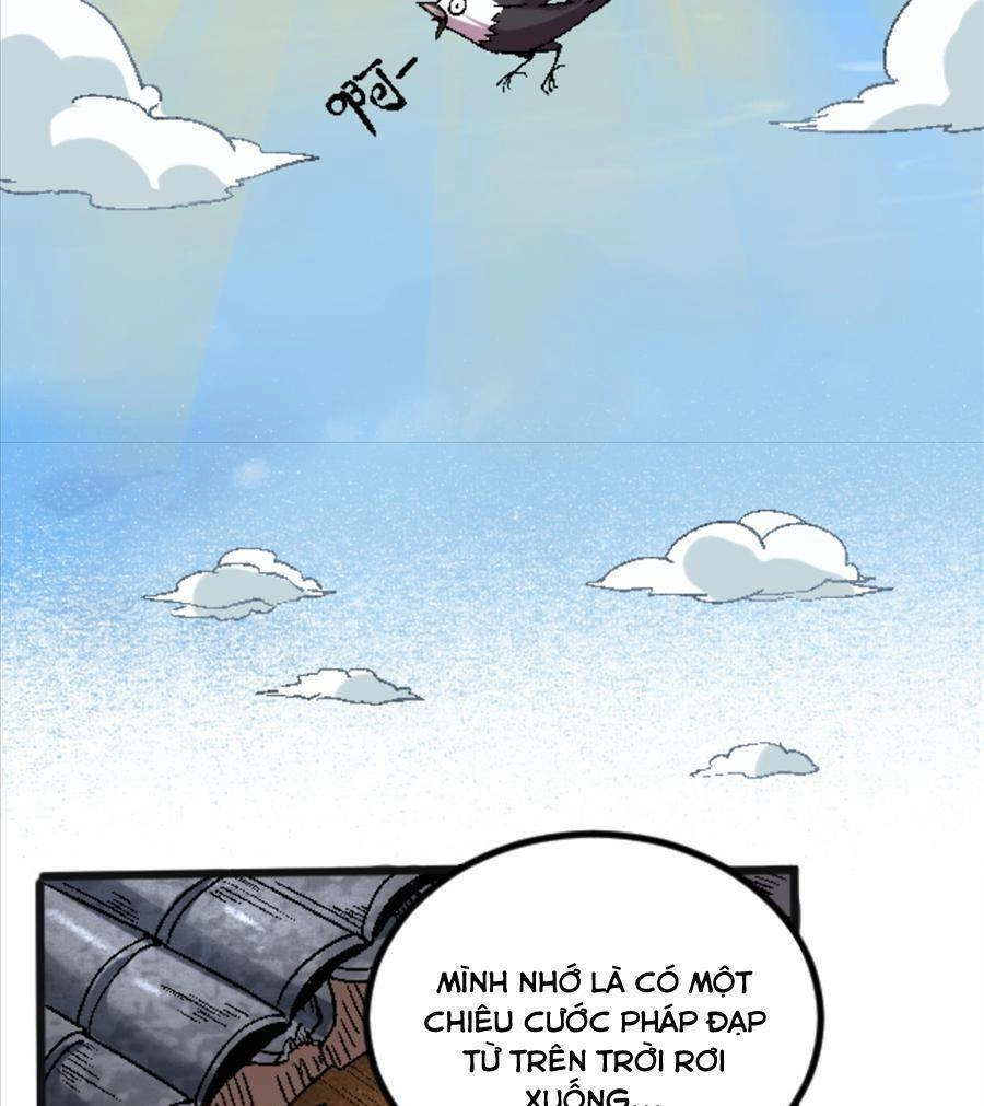 Thí Chủ, Lên Đường Thôi! Chapter 26 - 14