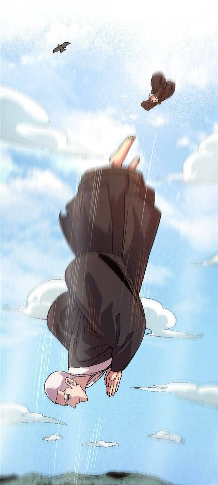 Thí Chủ, Lên Đường Thôi! Chapter 26 - 16