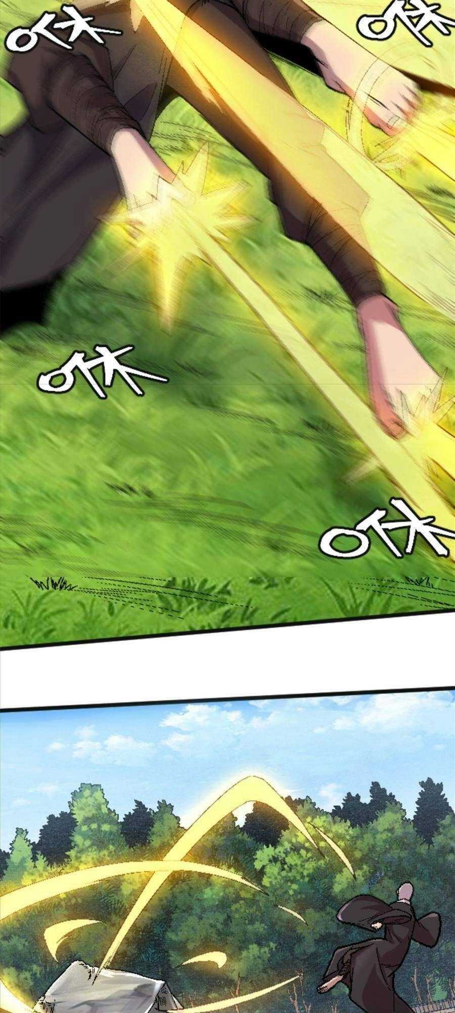 Thí Chủ, Lên Đường Thôi! Chapter 26 - 24