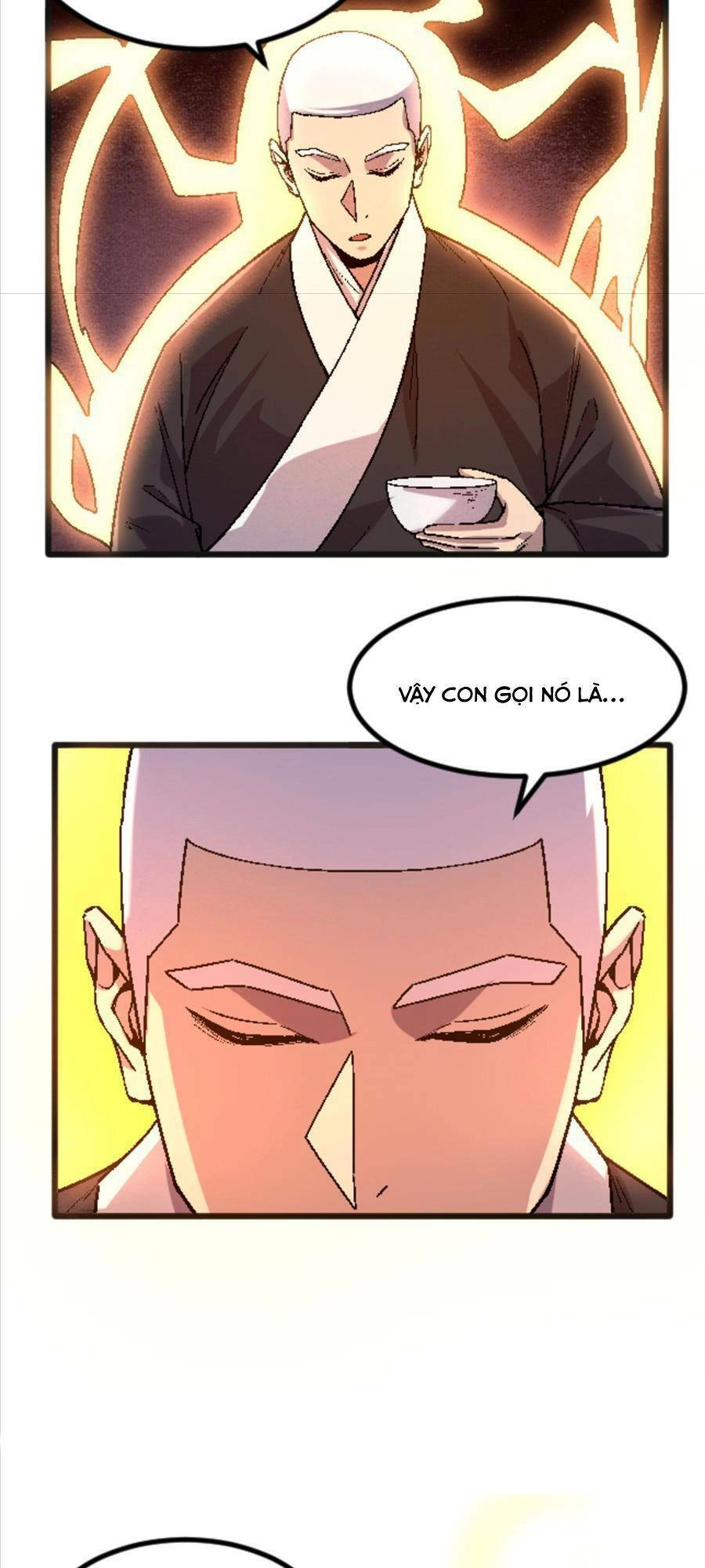 Thí Chủ, Lên Đường Thôi! Chapter 26 - 32