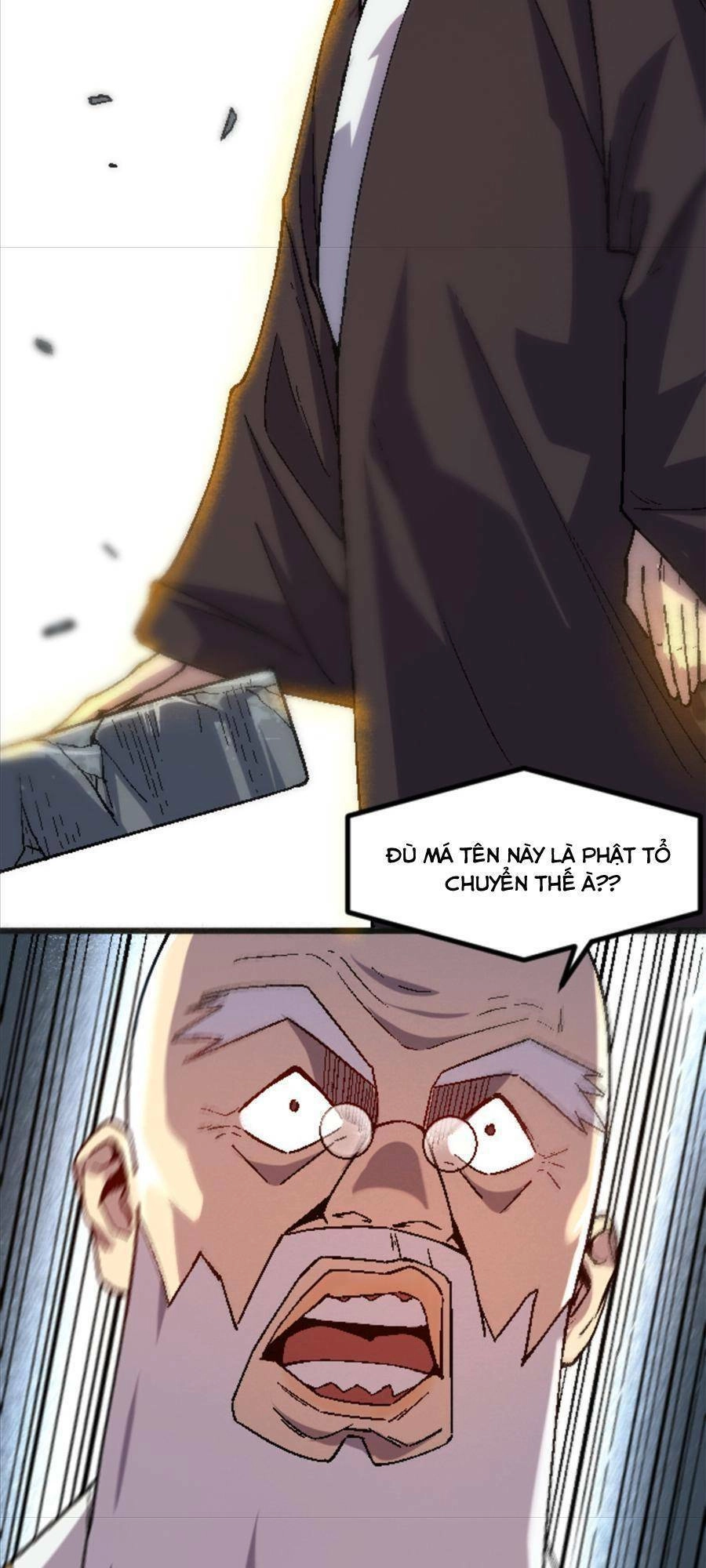 Thí Chủ, Lên Đường Thôi! Chapter 26 - 36