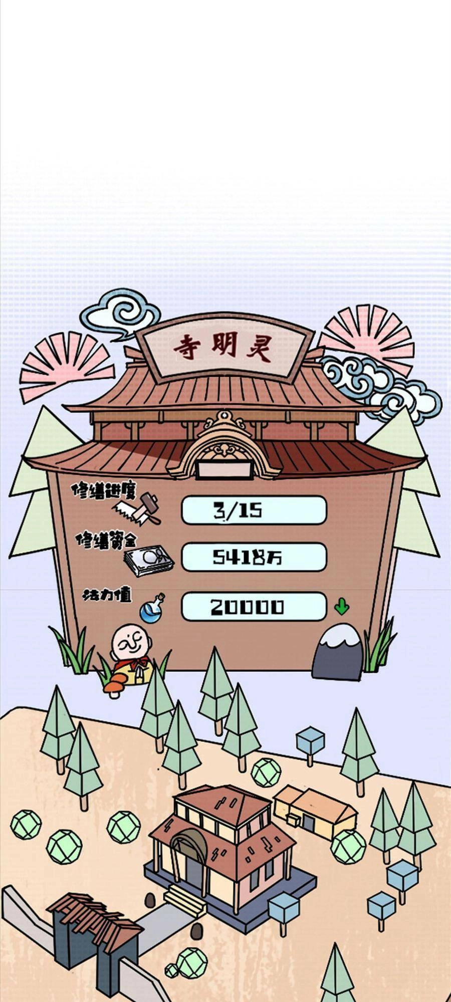 Thí Chủ, Lên Đường Thôi! Chapter 26 - 38