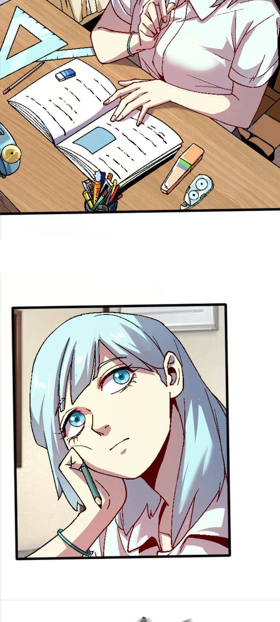 Thí Chủ, Lên Đường Thôi! Chapter 28 - 7