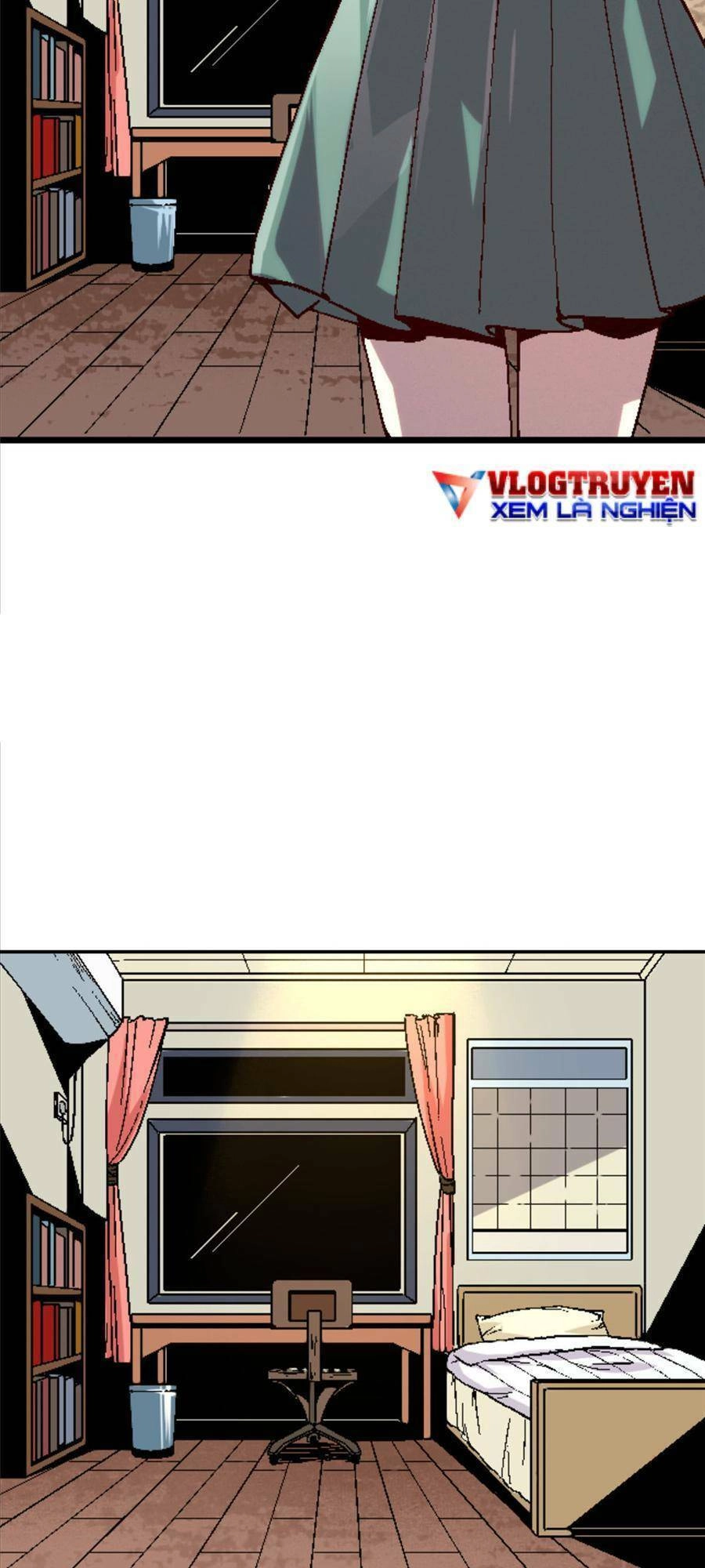 Thí Chủ, Lên Đường Thôi! Chapter 28 - 12