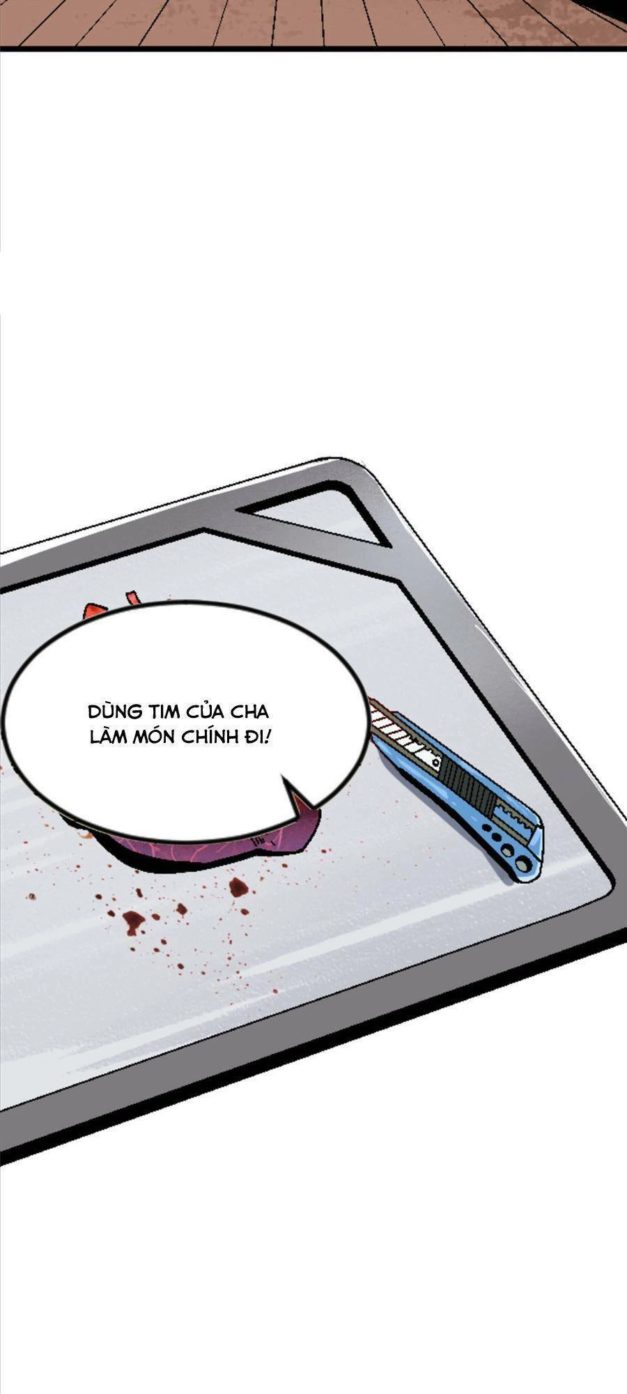 Thí Chủ, Lên Đường Thôi! Chapter 28 - 13