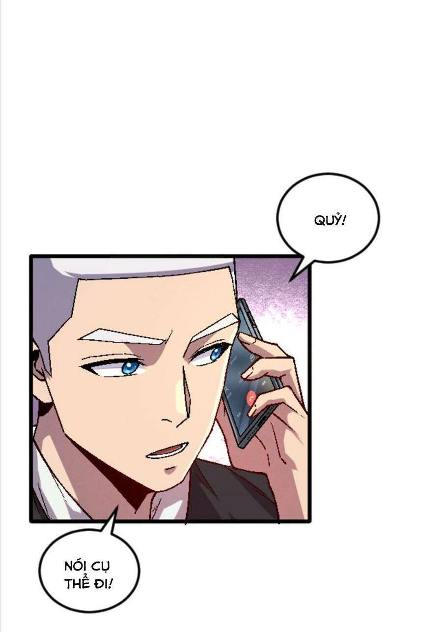 Thí Chủ, Lên Đường Thôi! Chapter 28 - 15