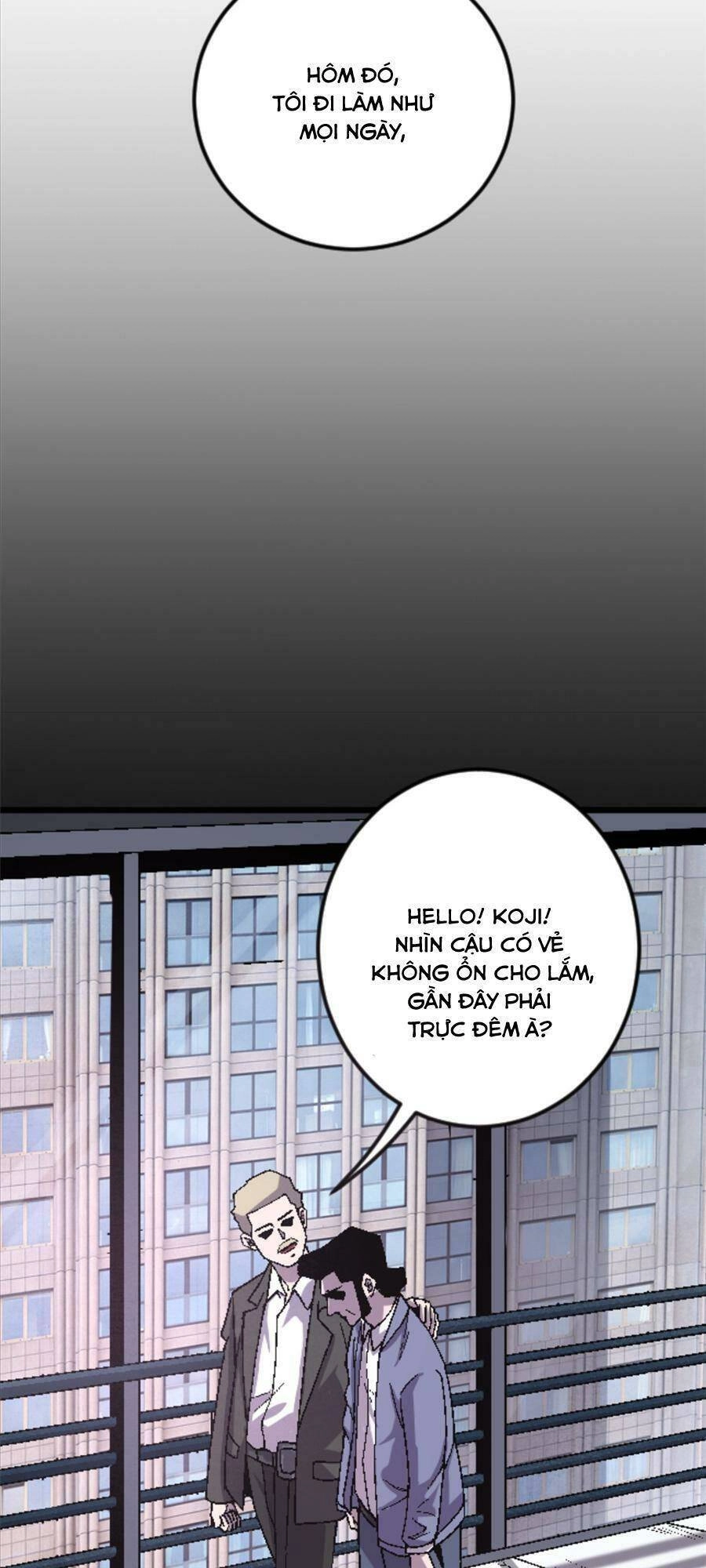 Thí Chủ, Lên Đường Thôi! Chapter 28 - 18