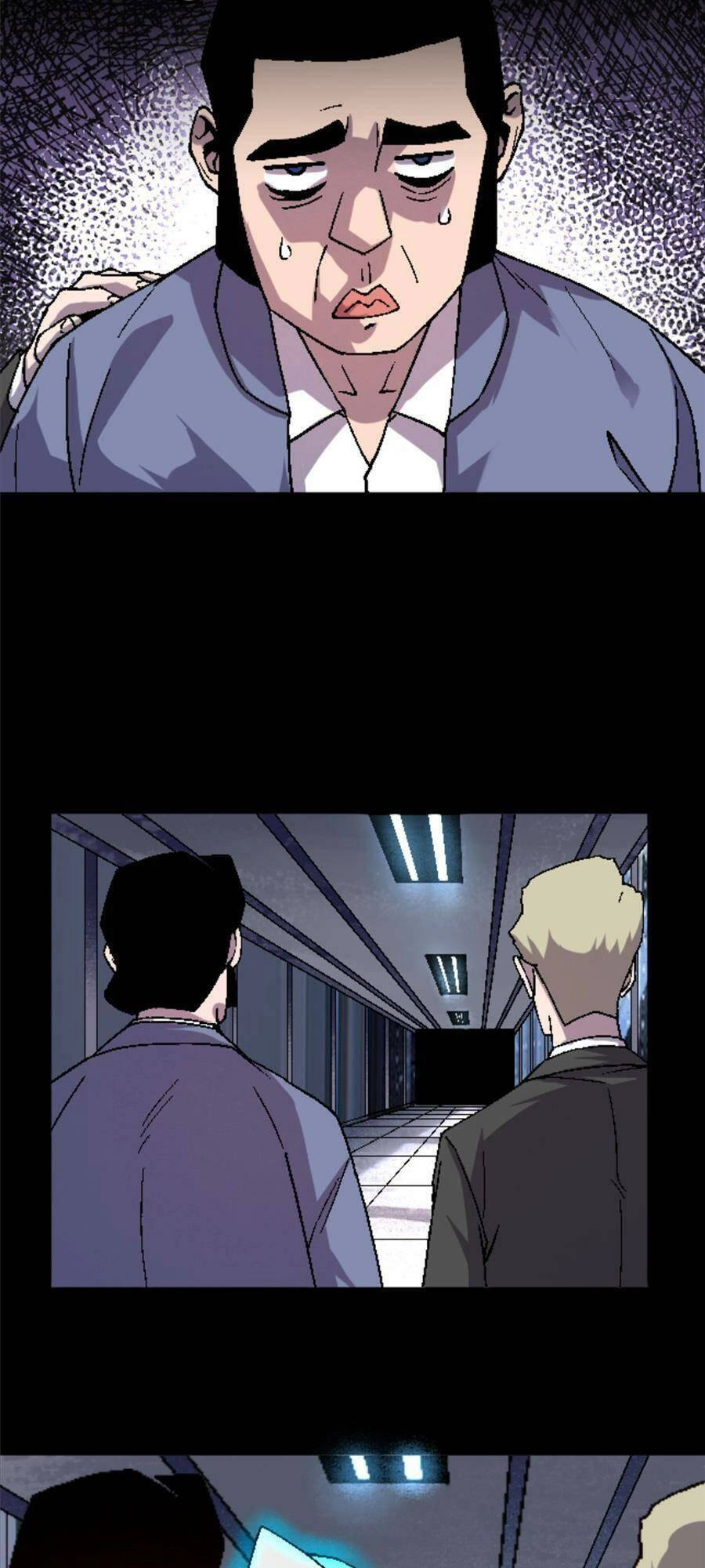 Thí Chủ, Lên Đường Thôi! Chapter 28 - 20