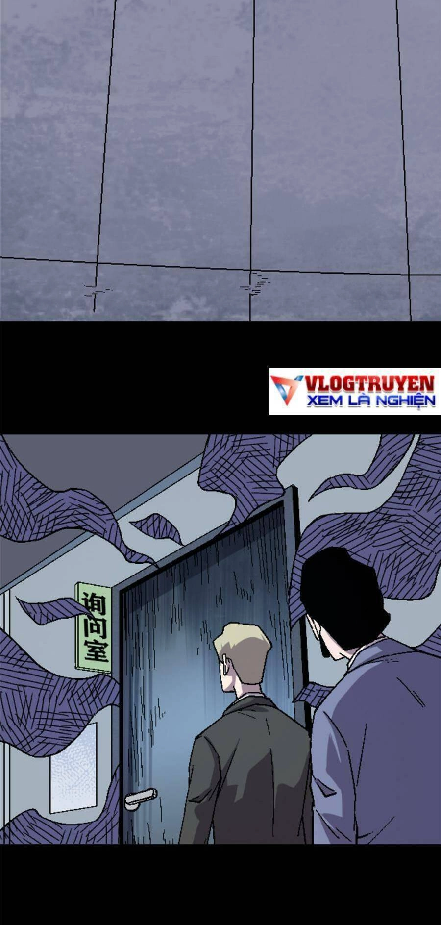 Thí Chủ, Lên Đường Thôi! Chapter 28 - 26