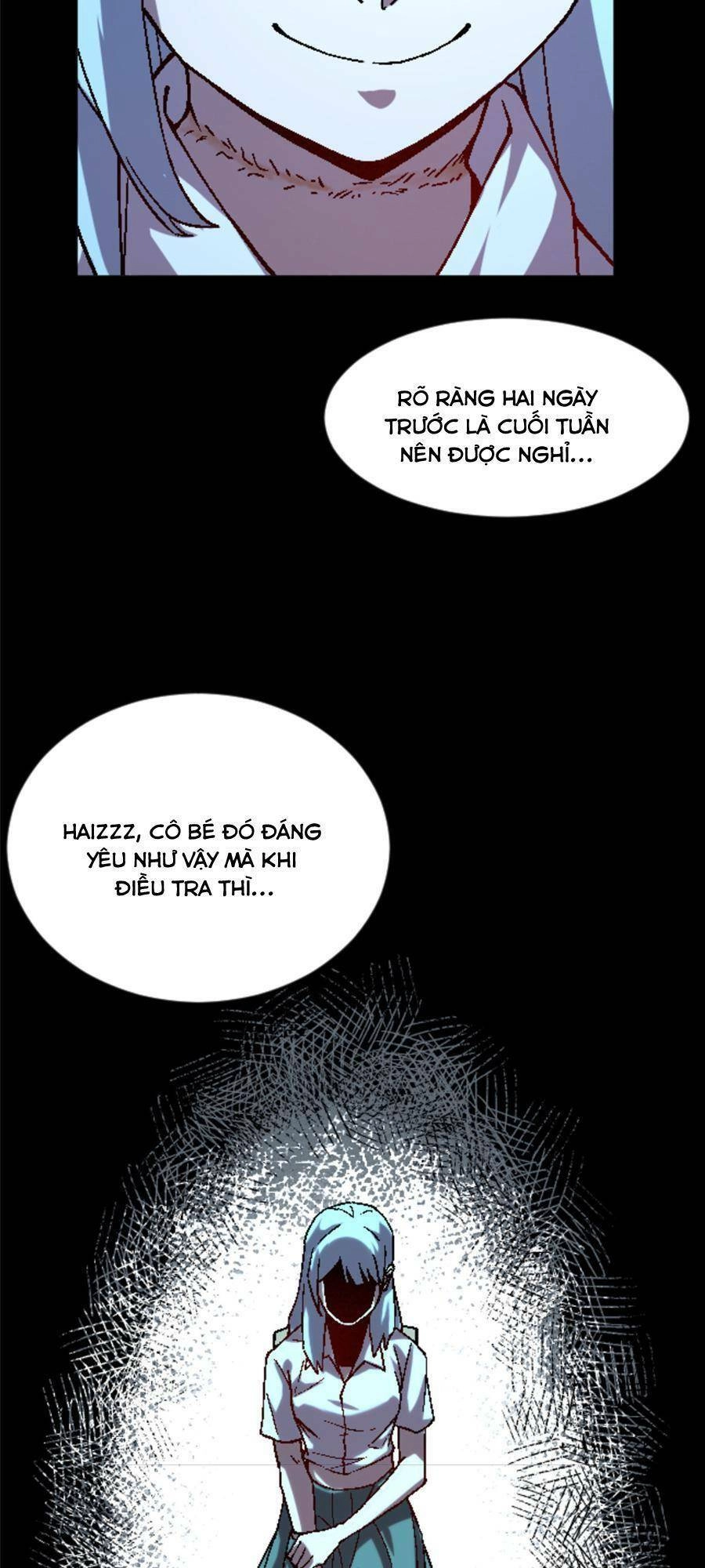 Thí Chủ, Lên Đường Thôi! Chapter 28 - 30