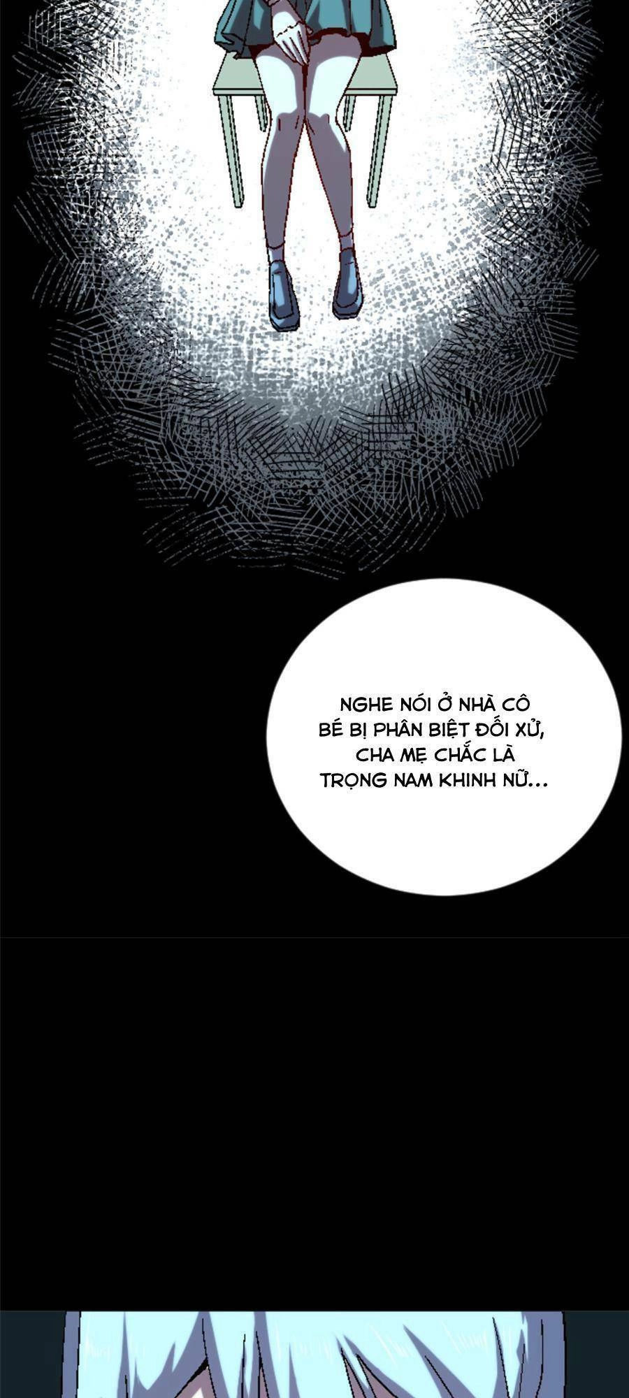 Thí Chủ, Lên Đường Thôi! Chapter 28 - 31