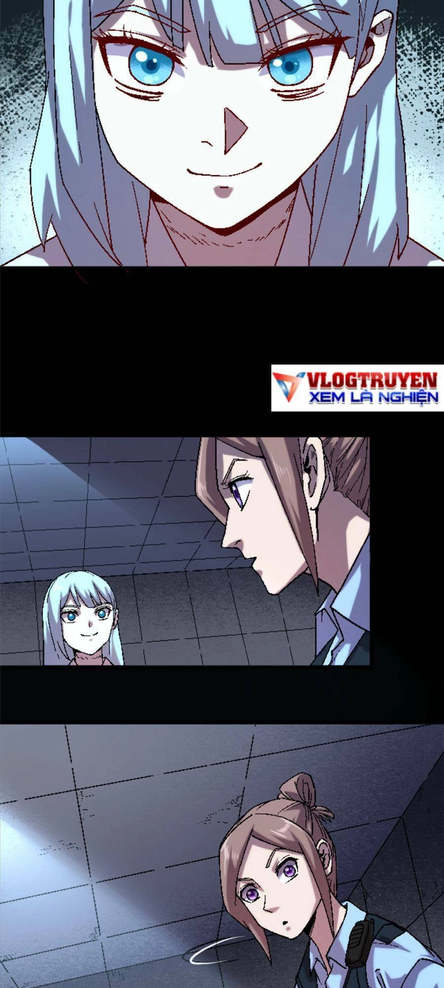 Thí Chủ, Lên Đường Thôi! Chapter 28 - 32