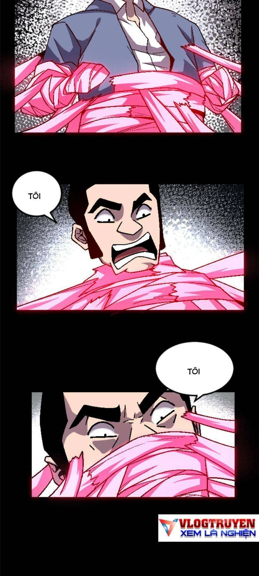 Thí Chủ, Lên Đường Thôi! Chapter 28 - 40