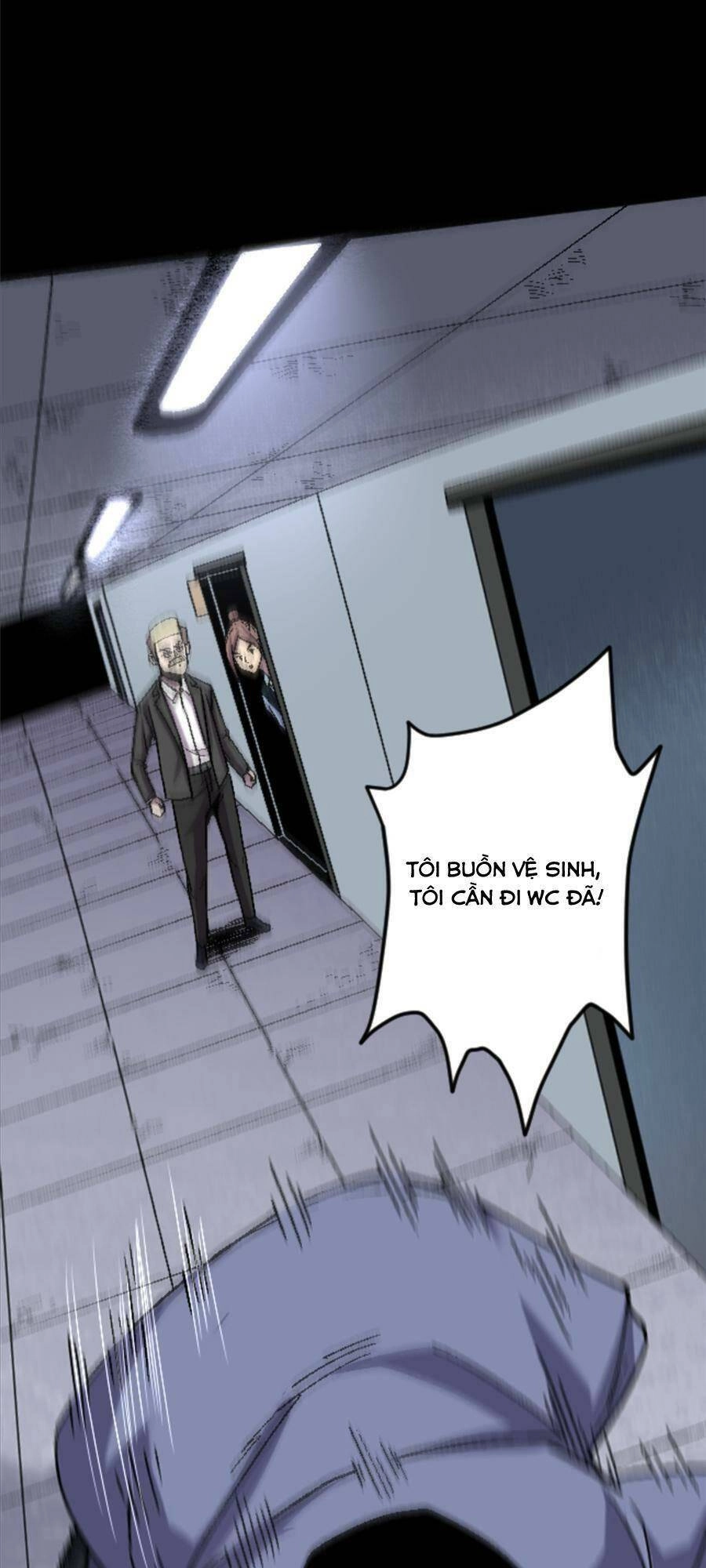 Thí Chủ, Lên Đường Thôi! Chapter 28 - 41