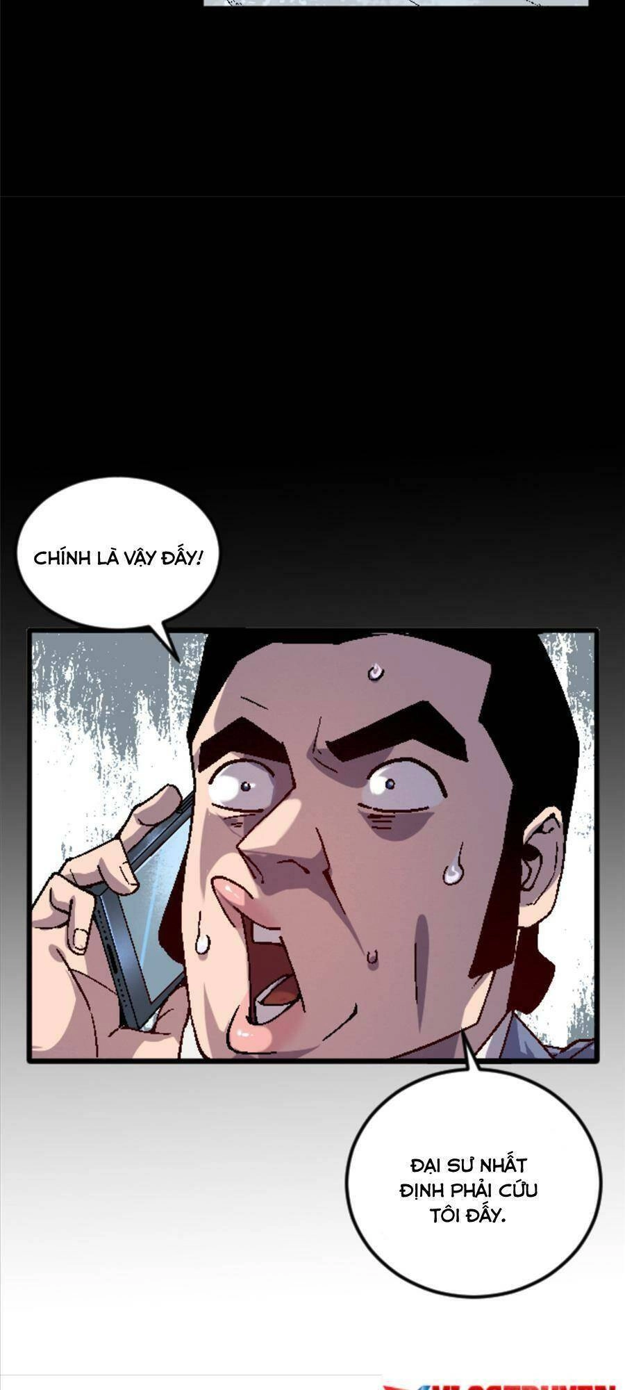 Thí Chủ, Lên Đường Thôi! Chapter 28 - 44