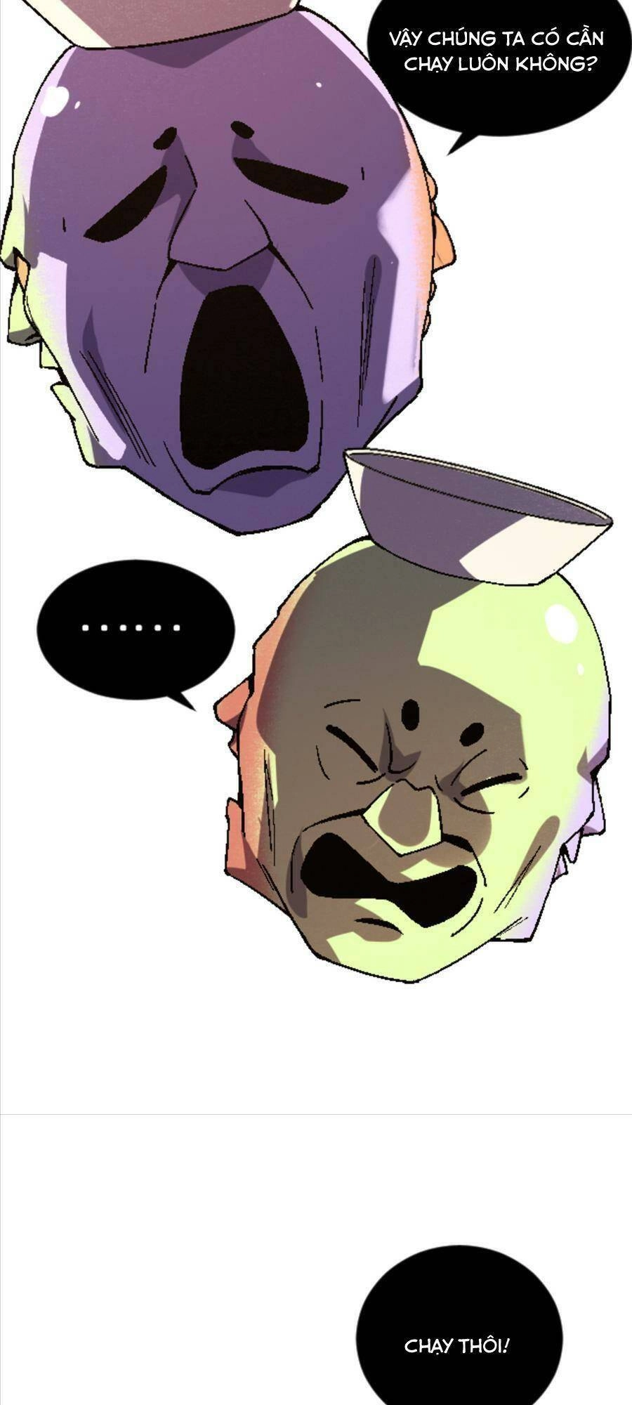 Thí Chủ, Lên Đường Thôi! Chapter 28 - 47