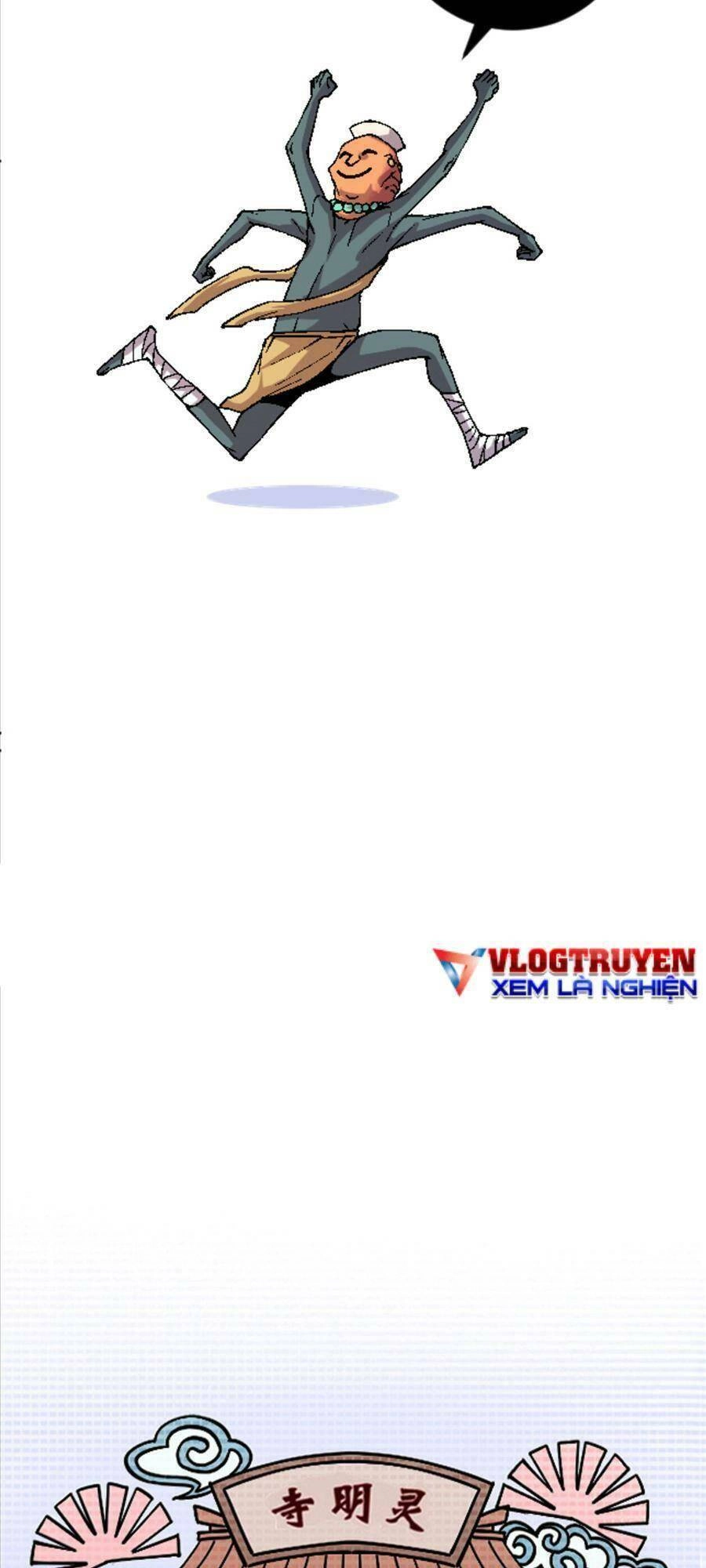 Thí Chủ, Lên Đường Thôi! Chapter 28 - 48