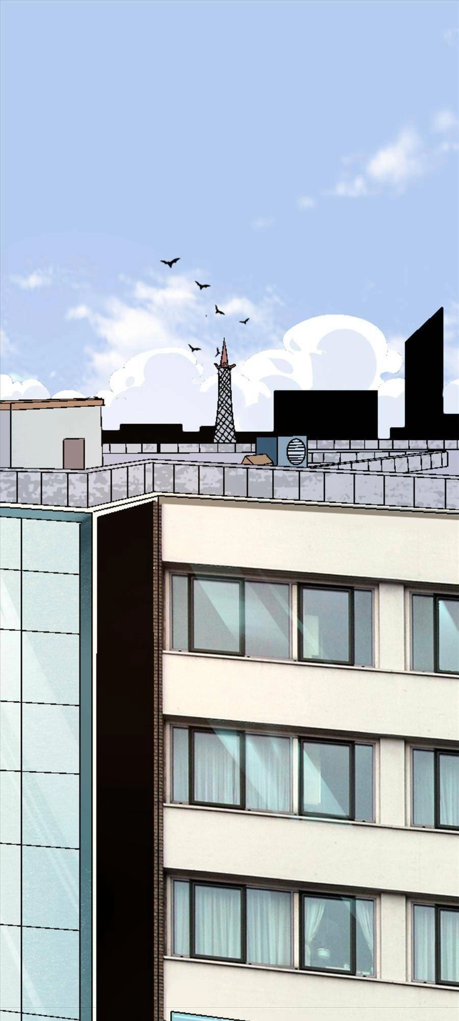 Thí Chủ, Lên Đường Thôi! Chapter 29 - 3