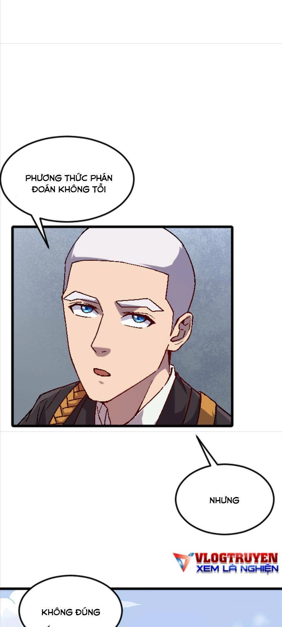 Thí Chủ, Lên Đường Thôi! Chapter 29 - 7