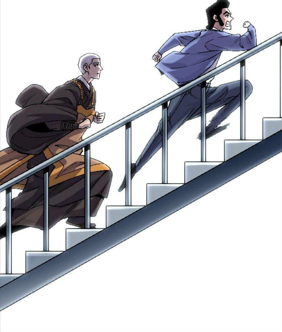 Thí Chủ, Lên Đường Thôi! Chapter 29 - 14