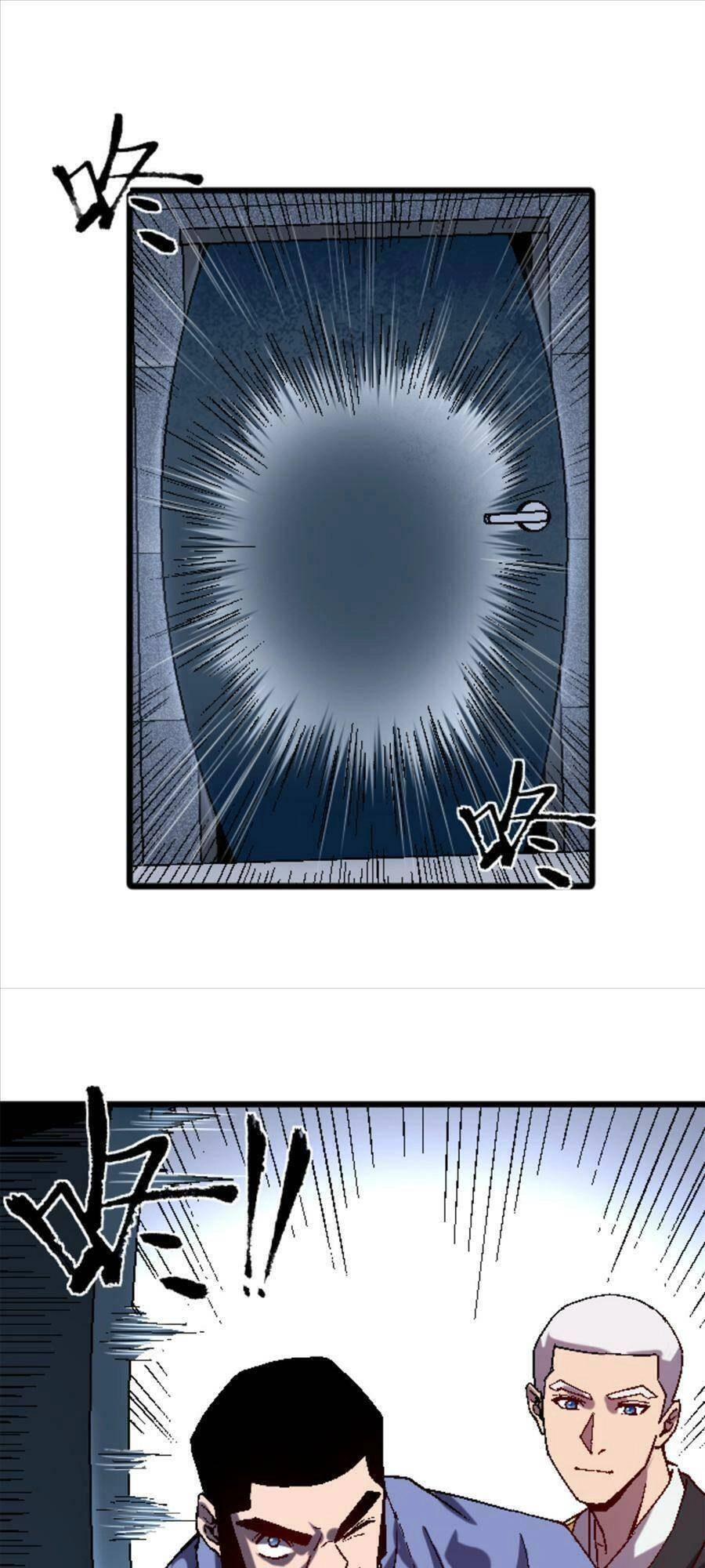 Thí Chủ, Lên Đường Thôi! Chapter 29 - 15