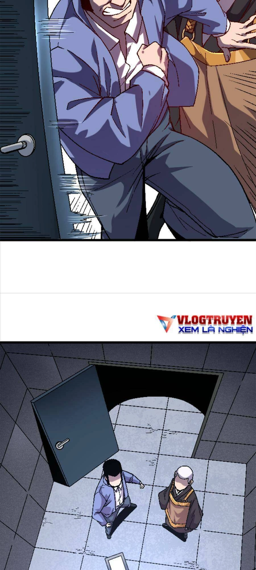 Thí Chủ, Lên Đường Thôi! Chapter 29 - 16