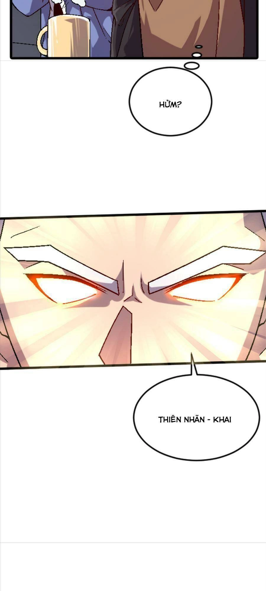 Thí Chủ, Lên Đường Thôi! Chapter 29 - 19