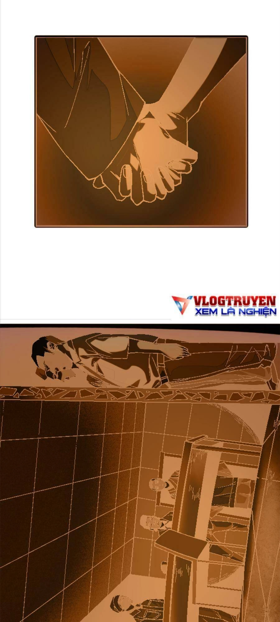 Thí Chủ, Lên Đường Thôi! Chapter 29 - 20