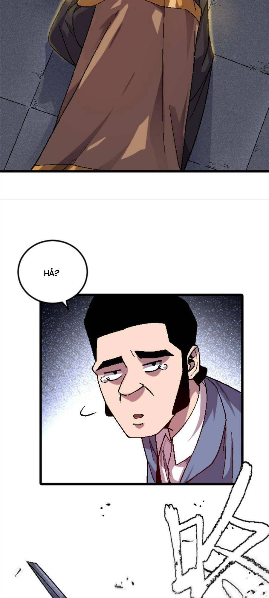 Thí Chủ, Lên Đường Thôi! Chapter 29 - 25