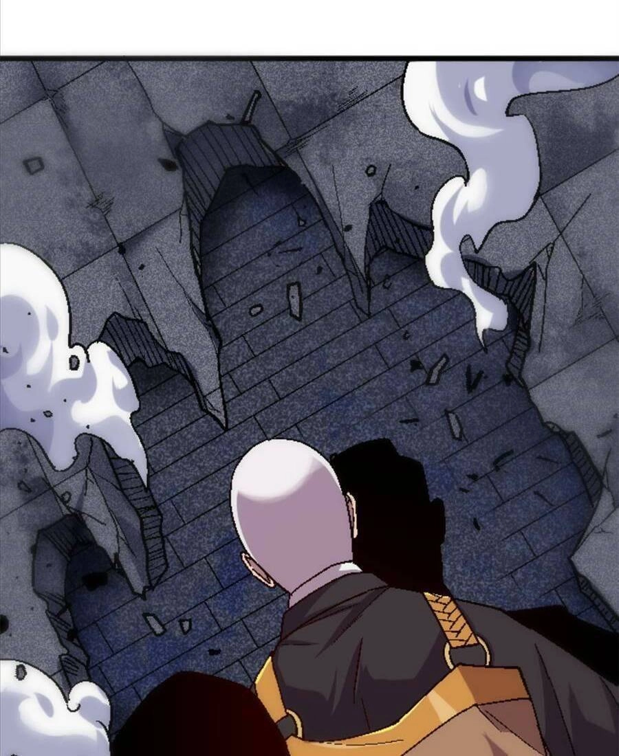 Thí Chủ, Lên Đường Thôi! Chapter 29 - 27