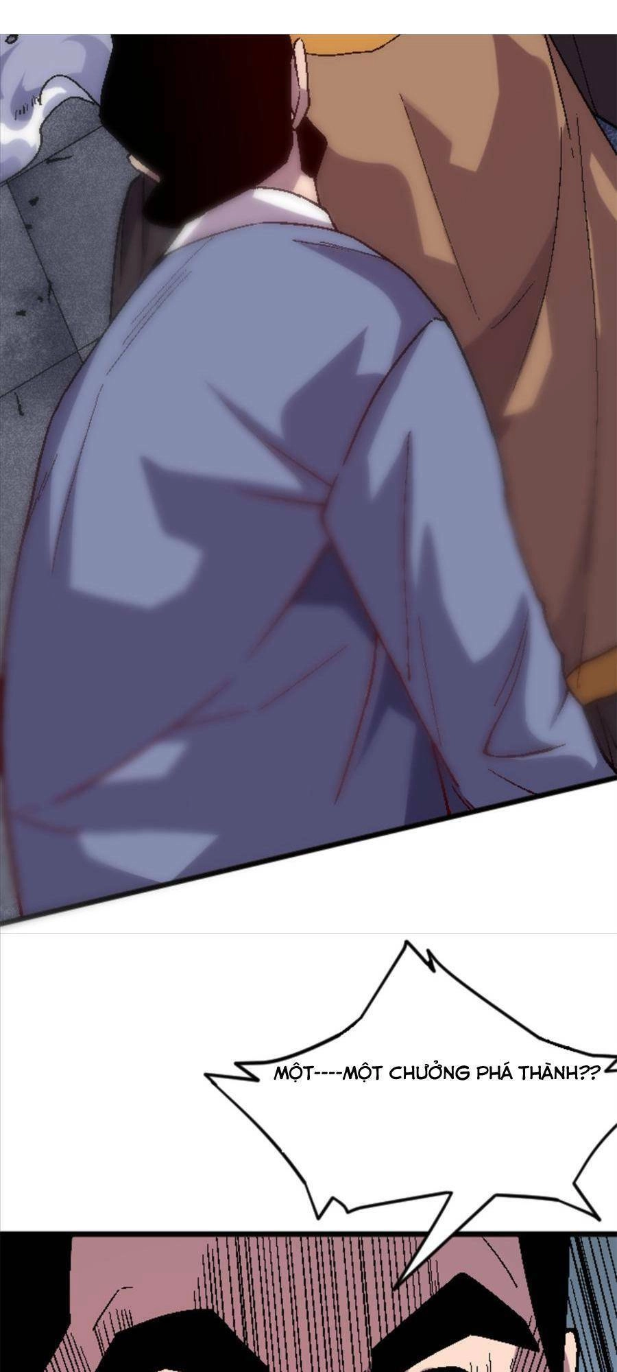 Thí Chủ, Lên Đường Thôi! Chapter 29 - 28