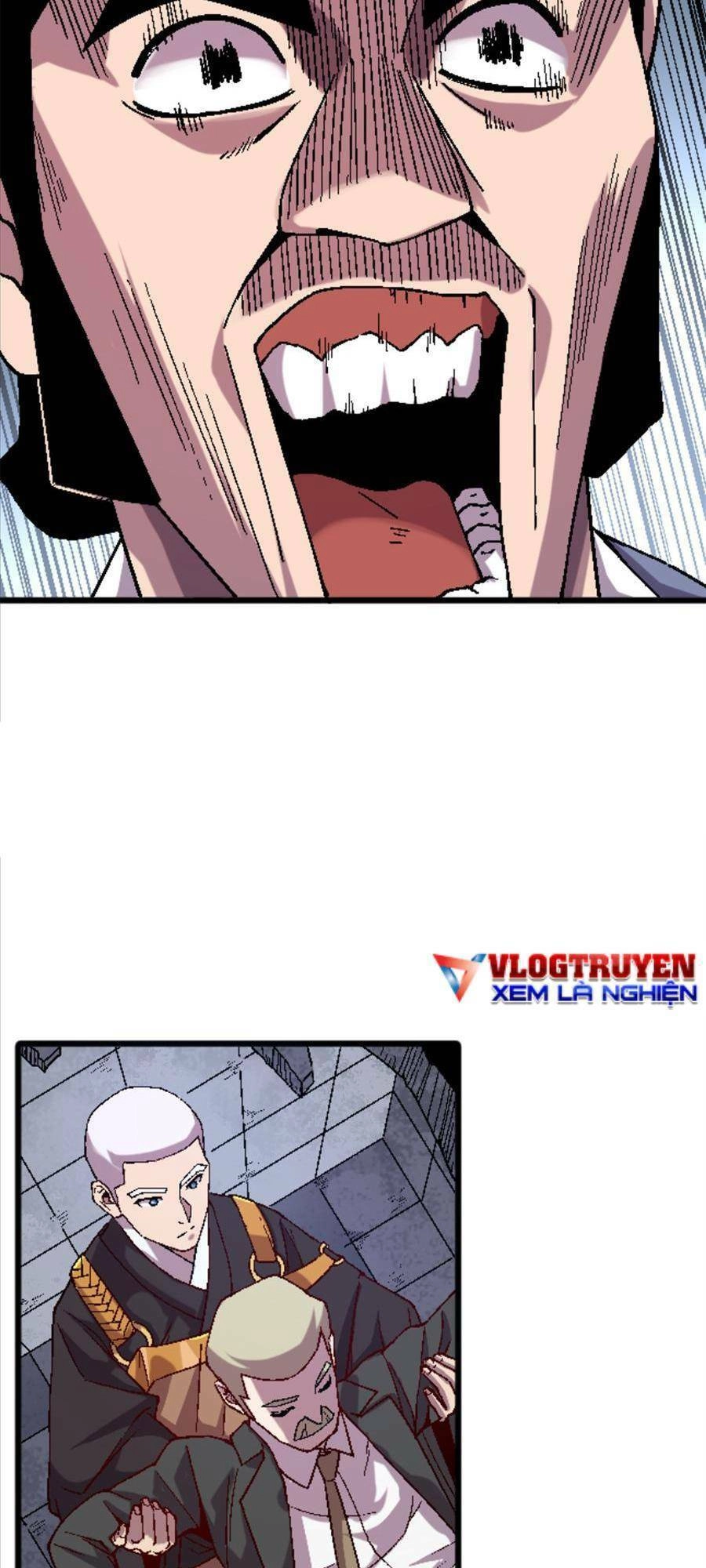 Thí Chủ, Lên Đường Thôi! Chapter 29 - 29