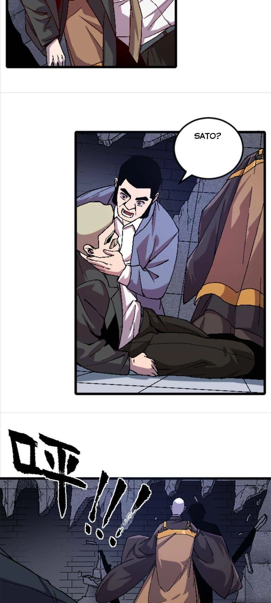 Thí Chủ, Lên Đường Thôi! Chapter 29 - 30