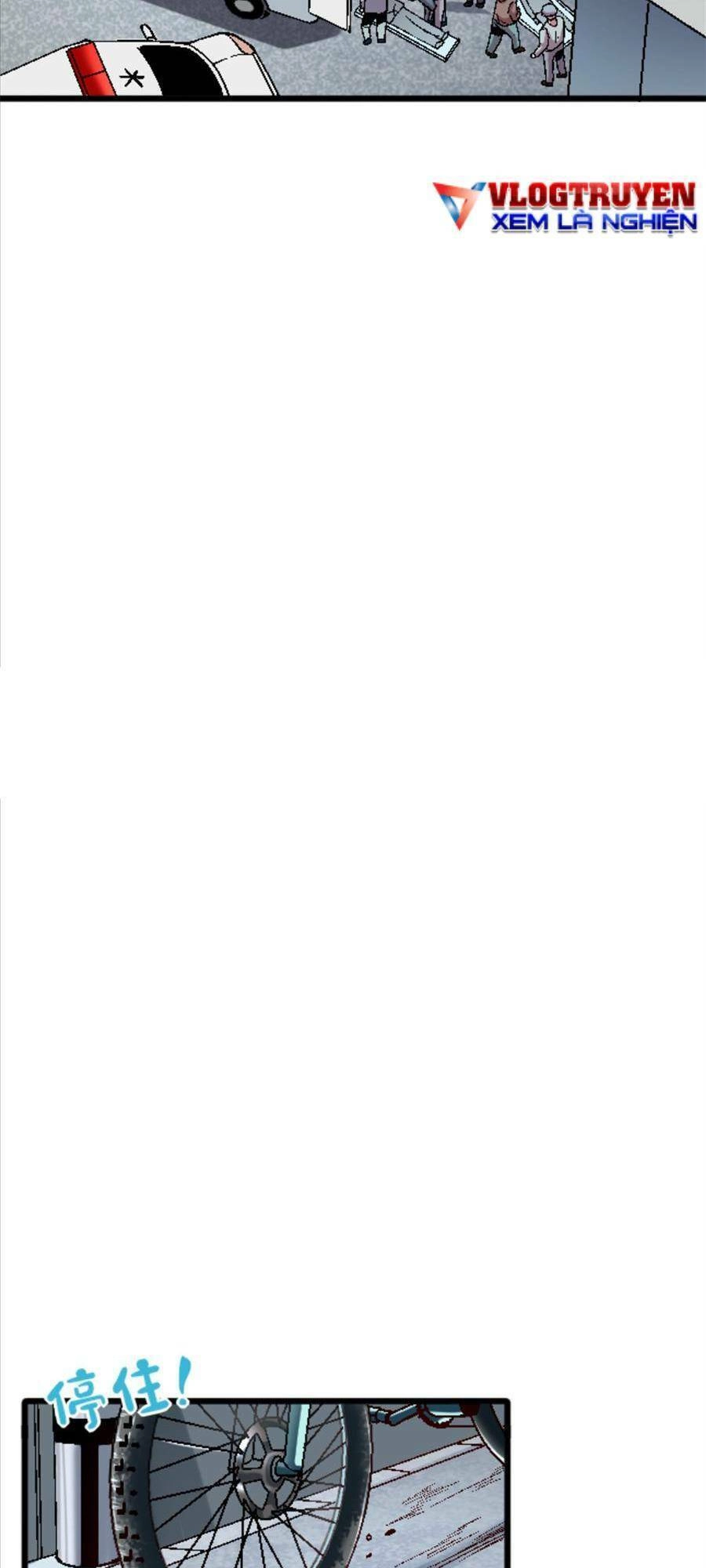 Thí Chủ, Lên Đường Thôi! Chapter 29 - 34