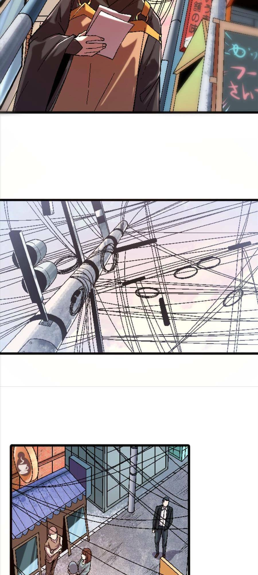 Thí Chủ, Lên Đường Thôi! Chapter 29 - 36