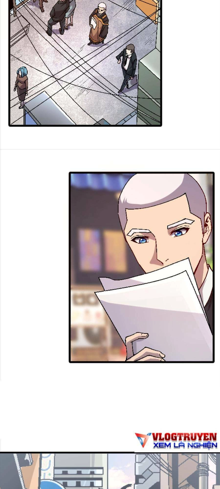 Thí Chủ, Lên Đường Thôi! Chapter 29 - 37