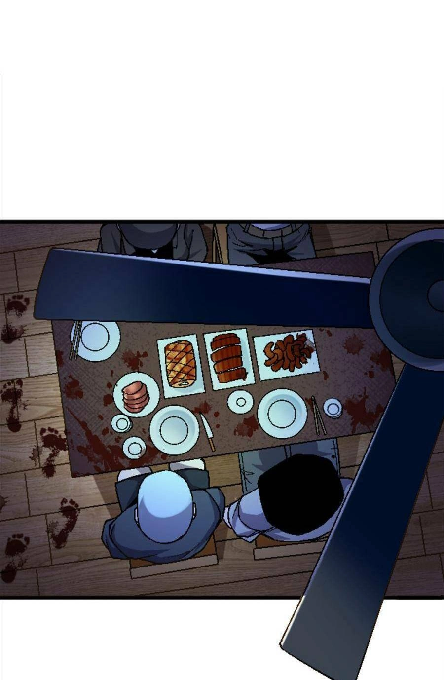 Thí Chủ, Lên Đường Thôi! Chapter 29 - 39