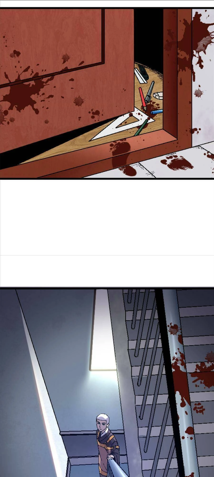 Thí Chủ, Lên Đường Thôi! Chapter 29 - 40