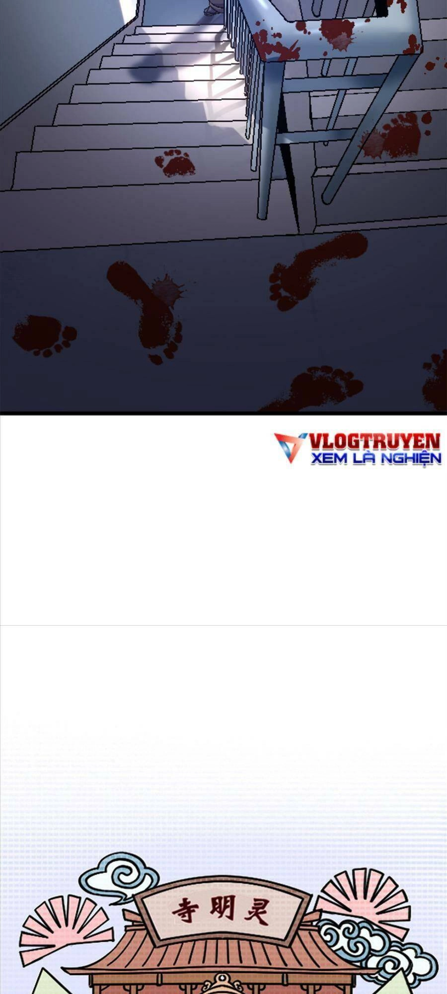 Thí Chủ, Lên Đường Thôi! Chapter 29 - 41